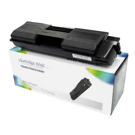 Toner Czarny Zamiennik do Utax CDC1626 CDC1726 CDC5526L 7K Cartridge Web