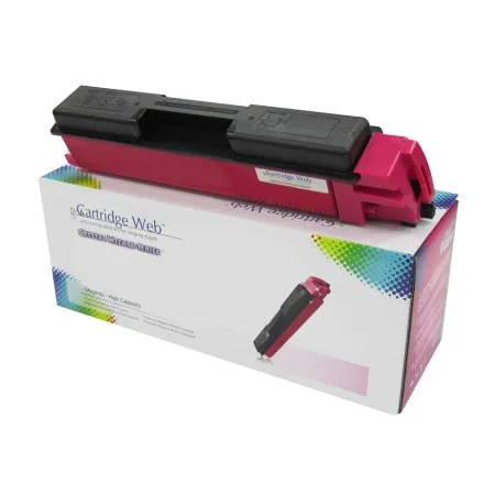 Toner Czerwony Zamiennik do Utax CDC1626 CDC1726 CDC5526L 5K Cartridge Web