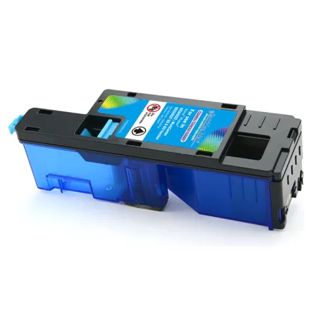 Toner Niebieski Zamiennik Xerox 106R02760 do Phaser 6020 6022 6025 1K Cartridge Web