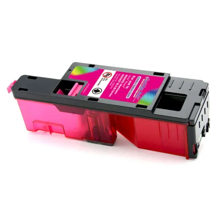 Toner Czerwony Zamiennik Xerox 106R02761 do Phaser 6020 6022 6025 1K Cartridge Web