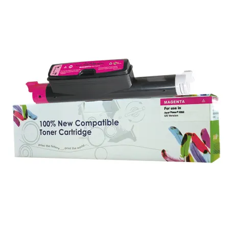 Toner Czerwony Zamiennik Xerox 106R01219 do Phaser 6360 12K Cartridge Web