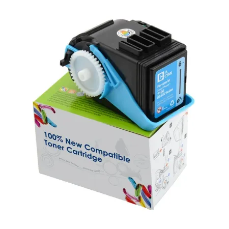 Toner Niebieski Zamiennik Xerox 106R02606 106R02609 do Phaser 7100 4.5K Cartridge Web