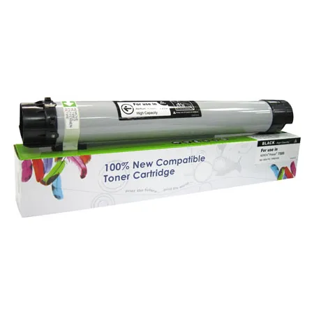 Toner Czarny Zamiennik Xerox 106R01446 do Phaser 7500 19.8K Cartridge Web