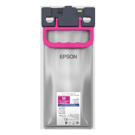 Tusz Czerwony Oryginał Epson C13T05A300 do WF-C878RD3TWFC WF-C878RDTWFC WF-C878RDWF