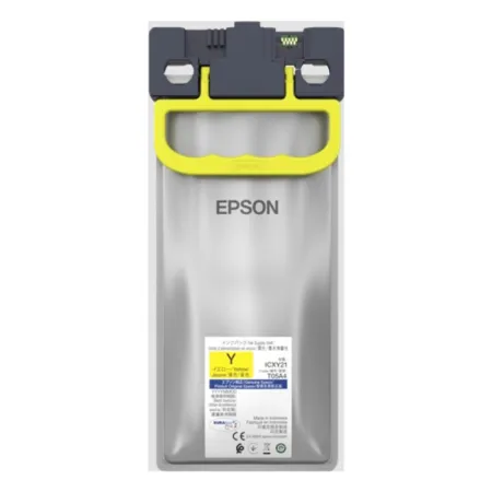 Tusz Żółty Oryginał Epson C13T05A400 do WF-C878RD3TWFC WF-C878RDTWFC WF-C878RDWF
