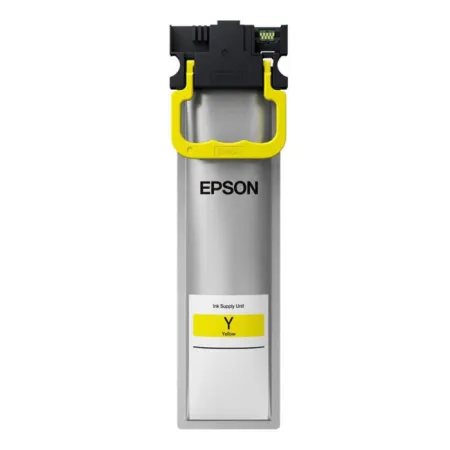 Tusz Żółty Oryginał Epson T9454 C13T945440 do WF-C5210DW WF-C5290DW WF-C5710DWF 38.1ml