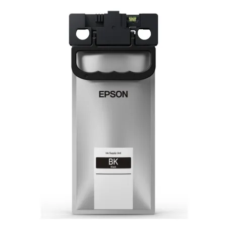 Tusz Czarny Oryginał Epson T9461 C13T946140 do WF-C5290DW WF-C5790DWF 136.7ml