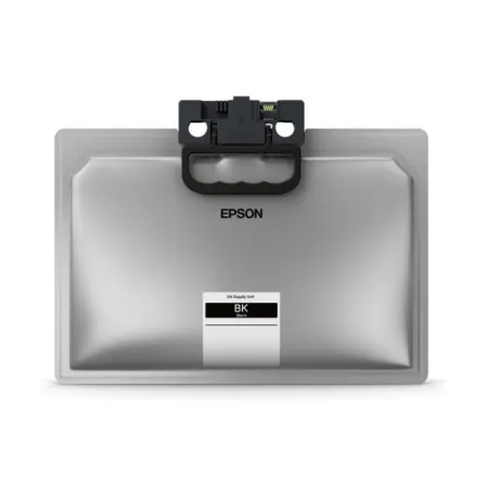 Tusz Czarny Oryginał Epson T9661 C13T966140 do WF-M5298DW WF-M5299DW WF-M5799DWF 780ml