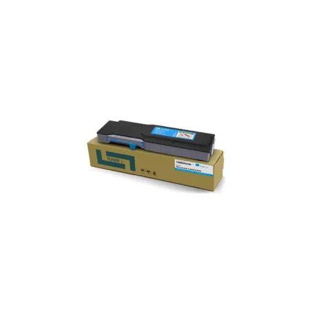 Toner Niebieski Zamiennik Xerox 106R03534 do C400 C405 8K Cartridge Web