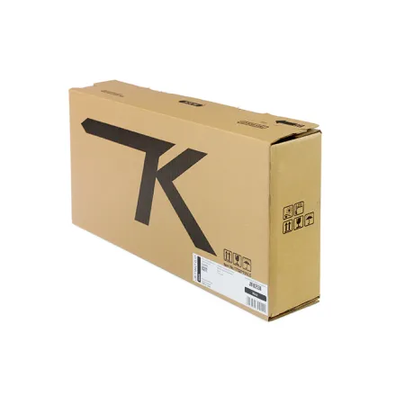 Toner Czarny Zamiennik do Olivetti B1272 255MF 15K JetWorld