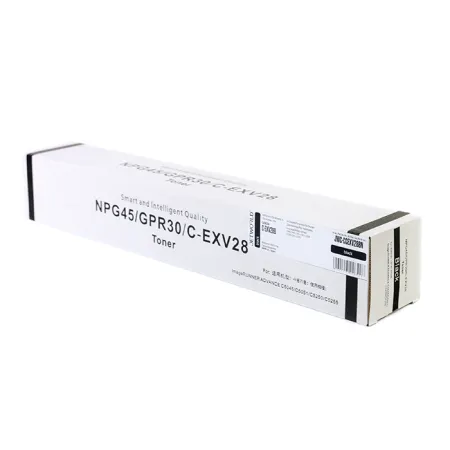 Toner Czarny Zamiennik Canon C-EXV28B do C5045i C5051i C5250i 44K JetWorld