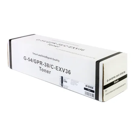 Toner Czarny Zamiennik Canon C-EXV36 do DX6755i DX6765i DX6780i 56K JetWorld