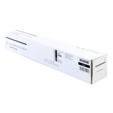 Toner Czarny Zamiennik Canon C-EXV47B do iR-C250iF iR-C255iF iR-C350iF 19K JetWorld