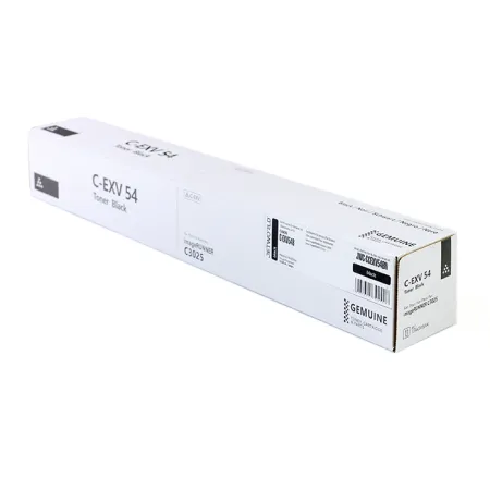 Toner Czarny Zamiennik Canon C-EXV54BK do C3025i C3125i C3226i 15.5K JetWorld