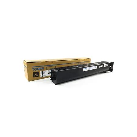 Toner Czarny Zamiennik Konica Minolta TN711K do C654 C754 C654E C754E 47.2K JetWorld