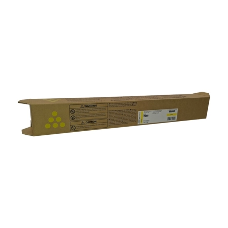 Toner Żółty Zamiennik Ricoh 821260 do C840 SP-C840DN SP-C842DN 34K JetWorld