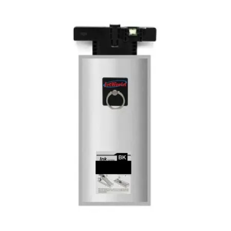 Tusz Czarny Zamiennik Epson C13T12D140 do WF-M5399DW WF-M5899DWF JetWorld