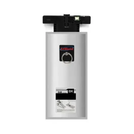 Tusz Czarny Zamiennik Epson C13T12E140 do WF-M5399DW WF-M5899DWF JetWorld