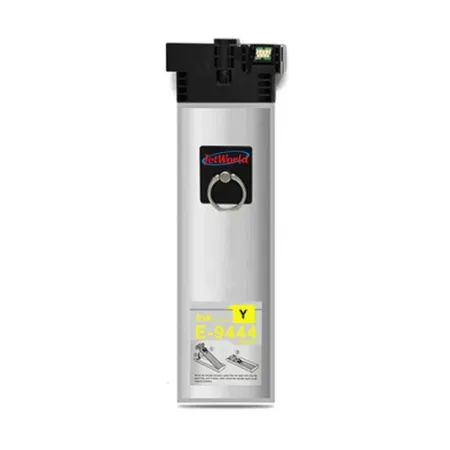 Tusz Żółty Zamiennik Epson T9444 C13T944440 do WF-C5210DW WF-C5290DW WF-C5710DWF 40ml JetWorld