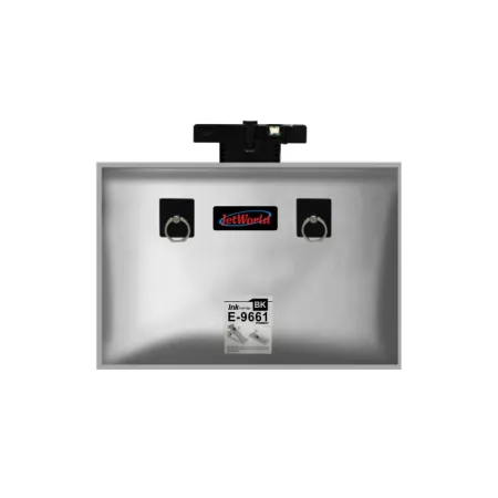 Tusz Czarny Zamiennik Epson T9661 C13T966140 do WF-M5298DW WF-M5299DW WF-M5799DWF 780ml JetWorld