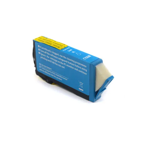 Tusz Niebieski Zamiennik HP CB323EE 364XL do 3070A 3520 3521 24ml JetWorld