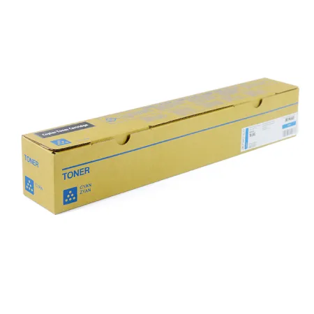 Toner Niebieski Zamiennik Konica Minolta TN324C TN512C do C258 C308 C368 26K JetWorld