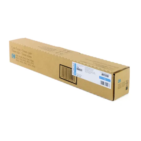 Toner Niebieski Zamiennik Xerox 006R01520 do WorkCentre 7525 7530 7535 15K JetWorld