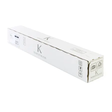 Toner Czarny Zamiennik Kyocera TK-8515K do 5052ci 5053ci 6052ci 30K JetWorld