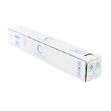 Toner Niebieski Zamiennik Kyocera TK-8455C do MZ2501ci 12K JetWorld