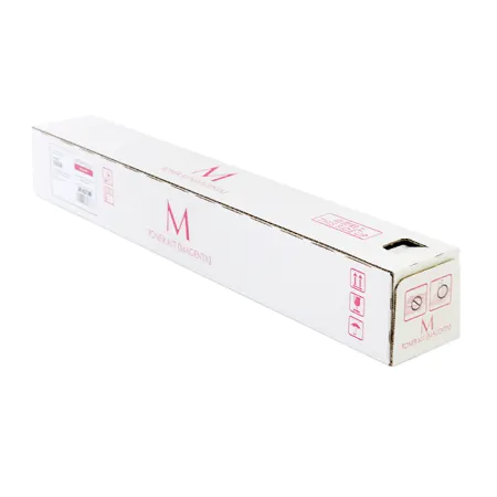 Toner Czerwony Zamiennik Utax 1T02NDBUT0 1T02NDBTA0 1T02NDBUT1 do 5006Ci 5007Ci 5057Ci 20K JetWorld