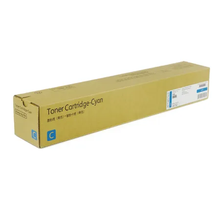 Toner Niebieski Zamiennik Xerox 006R01464 do WorkCentre 7120 7125 7220i 15K JetWorld