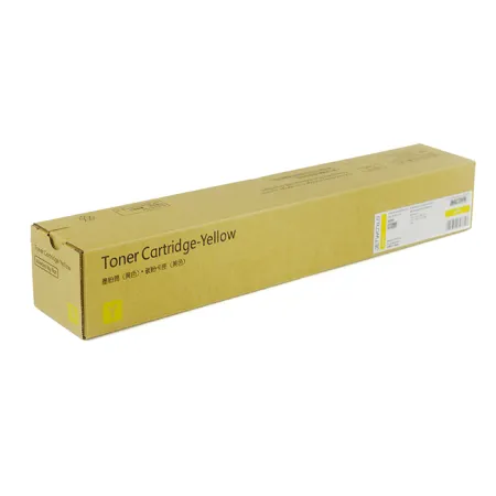 Toner Żółty Zamiennik Lexmark 85D0HY0 do CX930dse CX931 16.5K JetWorld