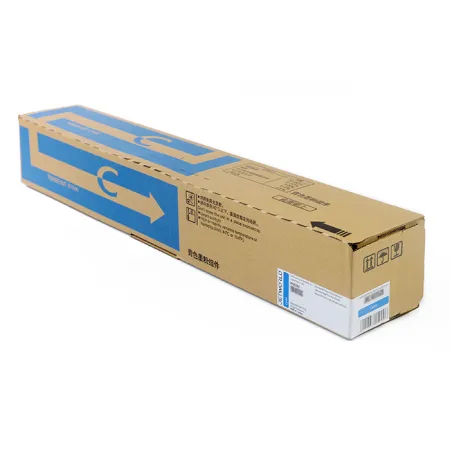 Toner Niebieski Zamiennik Kyocera TK-895C do FS-8025 FS-8030MFP FS-C8520MFP 6K JetWorld