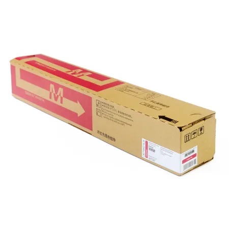 Toner Czerwony Zamiennik Kyocera TK-895M do FS-8025 FS-8030MFP FS-C8520MFP 6K JetWorld