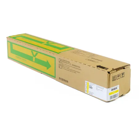 Toner Żółty Zamiennik Kyocera TK-895Y do FS-8025 FS-8030MFP FS-C8520MFP 6K JetWorld