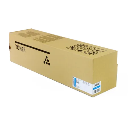 Toner Niebieski Zamiennik Kyocera TK-8115C 1T02P3CNL0 do M8124cidn M8130cidn 6K JetWorld
