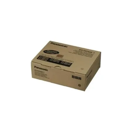 Toner Czarny Oryginał Panasonic KX-FAT411E KX-FAT411E-T do KX-MB 2000 2010 2025PD 6K