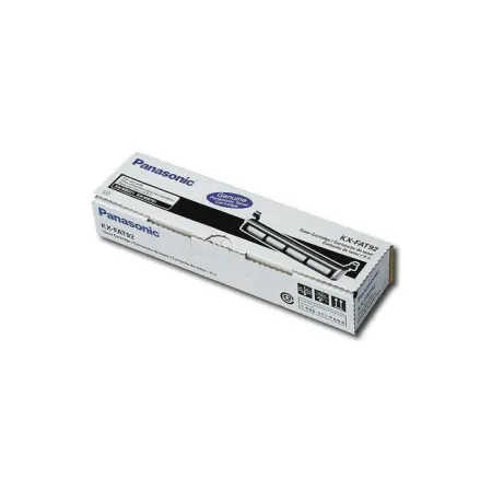 Toner Czarny Oryginał Panasonic KX-FAT92X do KX-MB 261 262CX 263 2K