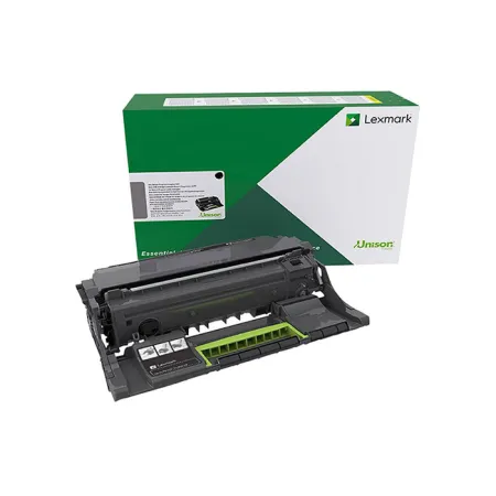 Oryginalny Moduł Bębna Czarny Lexmark MS725dvn, MS821dn, MS821n, MS822de, MS823dn, MS823n, MS825dn, MS825dnv, MS826de (5