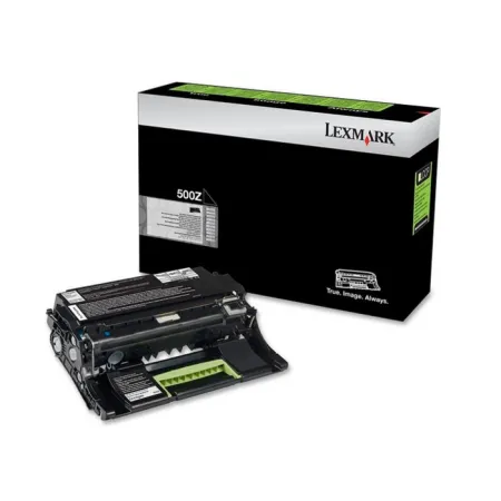 Bęben Czarny Oryginał Lexmark 56F0Z00 do B2338dw MB2442adwe MB2546 60K
