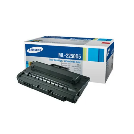 Toner Czarny Oryginał Samsung ML2250D5 do ML-2251NP ML-2252W 5K