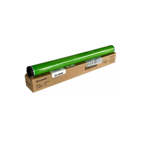 Bęben Czarny Oryginał do Sharp MX560DR MX-M2630 MX-M3050 300K