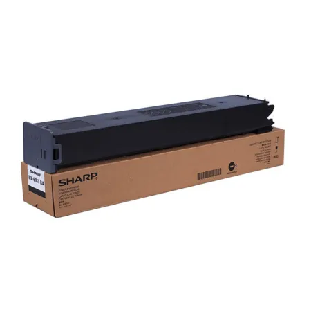 Toner Czarny Oryginał Sharp MX61GTBA do MX2630 MX3050 MX3060 MX-2630N MX-2651 40K