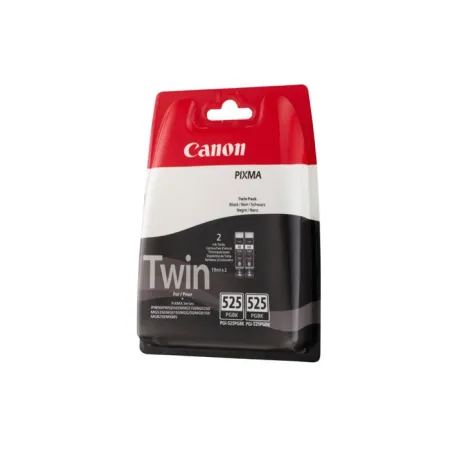 Tusz Czarny Oryginał Canon PGI-525PGBK 4529B006 do IP4820 IP4840 IP4850