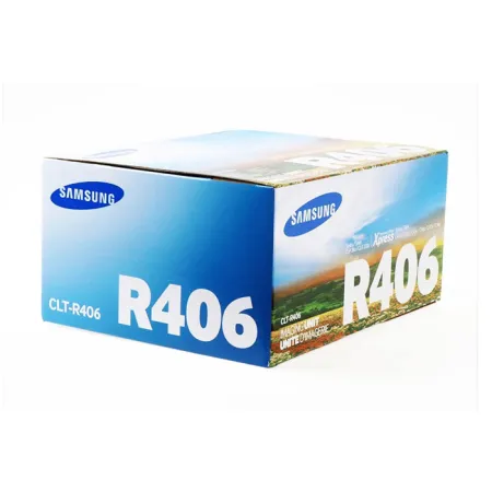 Oryginalny Moduł Bębna Czterokolorowy Samsung CLP360, SLC430 (CLT-R406, CLTR406, SU403A)