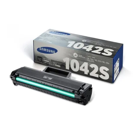 Oryginalny Toner Czarny Samsung ML1660, ML1670, ML1860, SCX3200 (MLT-D1042S, MLTD1042S, SU737A)