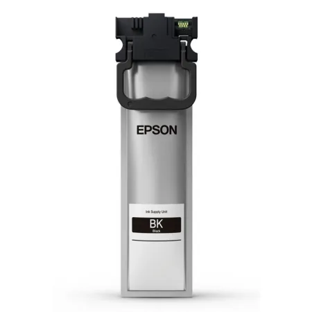 Tusz Czarny Oryginał Epson C13T12D140 do WF-M5399DW WF-M5899DWF