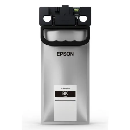 Tusz Czarny Oryginał Epson C13T12E140 do WF-M5399DW WF-M5899DWF