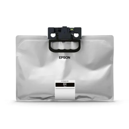 Tusz Czarny Oryginał Epson C13T12F140 do WF-M5399DW WF-M5899DWF