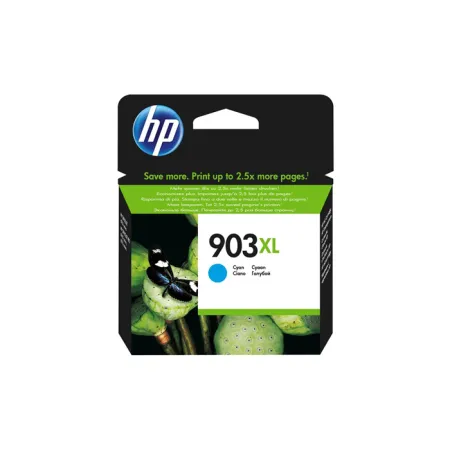 Oryginalny Tusz Cyan HP 903XL (T6M03AE)